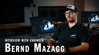 Moonfall: Interview with engineer Bernd Mazagg