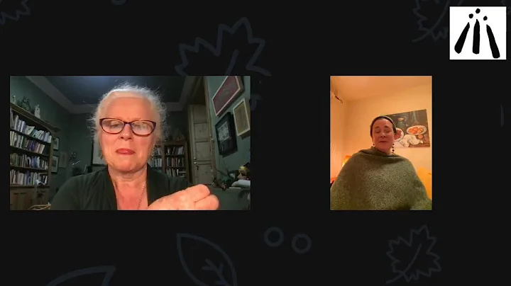 Fireside Chat with Eimear 99