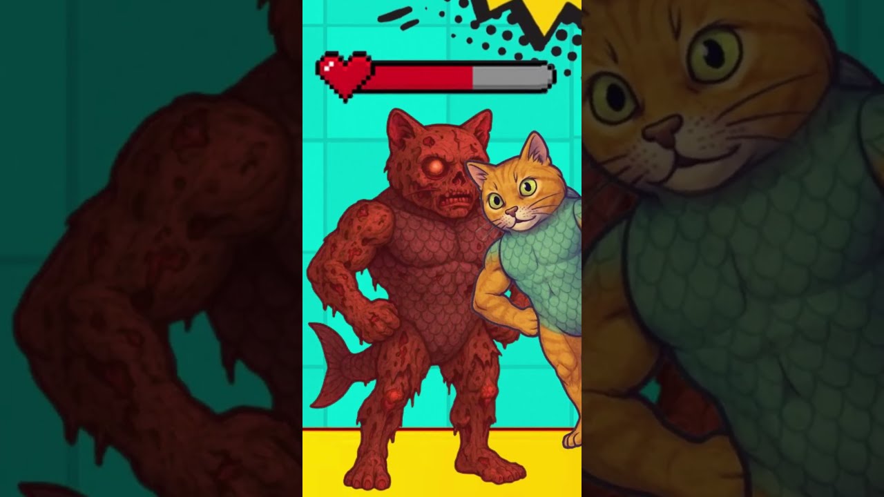 Merge Battles Tripi Tropi New Update Most Game Ever Shorts Brainrot Mergefellas