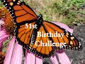 51st birt.ay challenge entry  6 and birt.ay mail