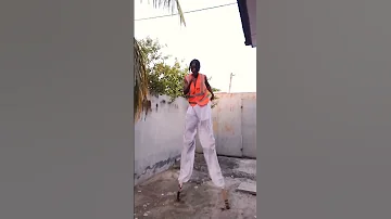 MAPENZI HISIA Djmushizo Jetty Mc Ft Vanilla Sabscribe Dance Duet Challenge 