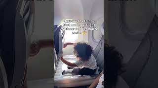 Flying With Toddlers Soon?