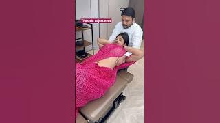 Thoracic pain treatment #ytshort #trend #feed #shortfeed