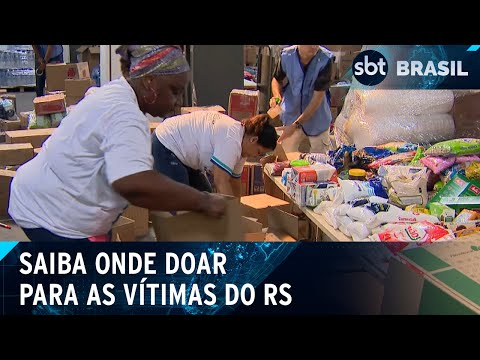 Video chuvas-no-rio-grande-do-sul-veja-como-doar-para-as-vitimas-da-tragedia-sbt-brasil-09-05-24