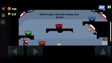 Tricky Crew /Facebook game