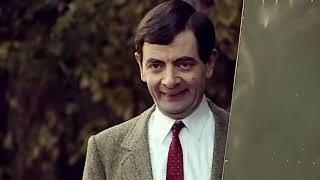 Mr Bean TV Promo | FTVP 2300 Peter Shockey