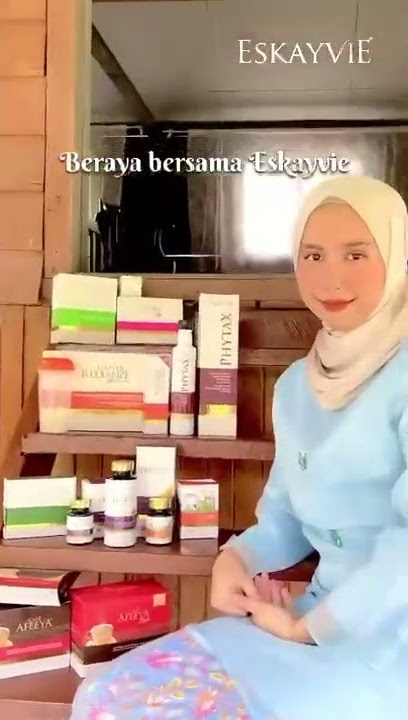 Eskayvie Diffenz VitC Pak Nil boleh picit link 👇 www.wasap.my/60173208500/VitC