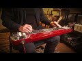 A Song of Old Hawaii - Lap Steel Guitar