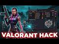 Valorant Hack 2026 - Free Aimbot, ESP & Wallhack (Undetected Download)