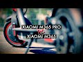 XIAOMI M365 PRO REVIEW VS. XIAOMI M365 ELECTRIC ... - YouTube