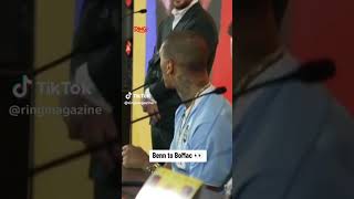 Conor Benn With An Amusing Message For Brianbomac Mcintyre After He Reunited With Chrise