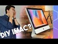 Building the ultimate $200 custom iMac!
