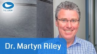 Dr. Martyn Riley - Specialist Orthodontist