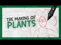 The Making of &#39;Plants&#39; | Animation Breakdown