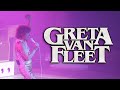 Capture de la vidéo Greta Van Fleet 2022-03-10 Kalamazoo - Full Show 4K