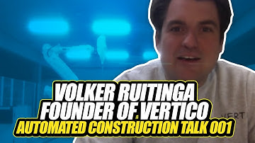 Volker Ruitinga Founder of Vertico