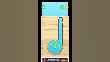 Dig this game video/ level-16