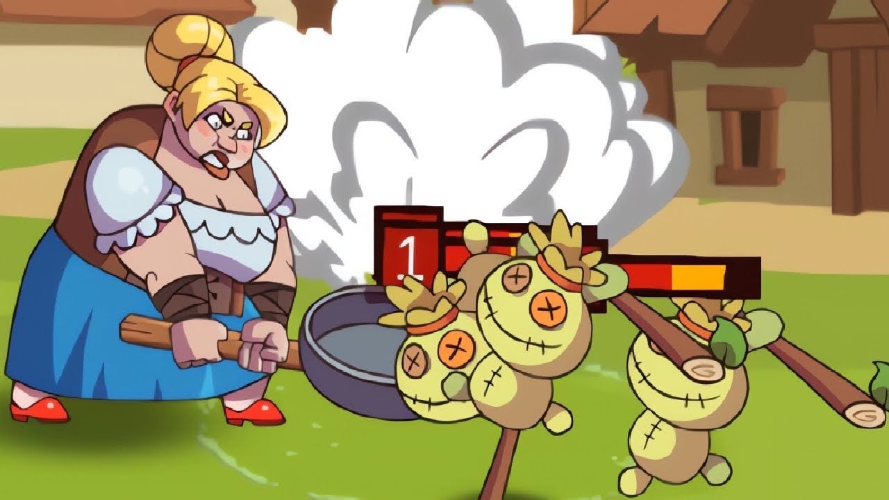 What The Hen Full Gameplay Walkthrough