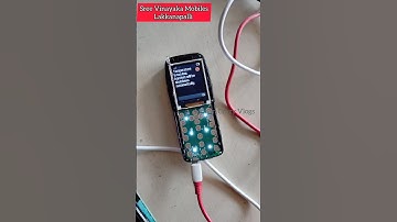 Temperature To Low Problem Solution....Nokia TA-1423 ... #nokia1423 #nokiamobile #temperaturetolow