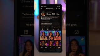 Si t'es les instantanés et que tu veux les retirer #astuces #astuce #tips #Samsung #Android