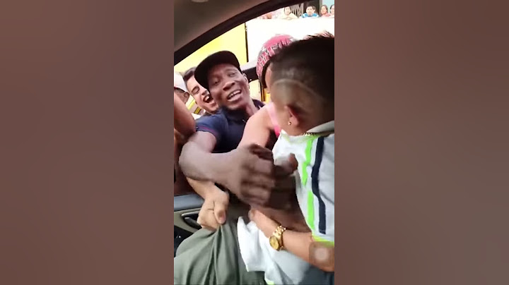 JORGITO GUAYACO - SAQU34D0 PARO NACIONAL 2019