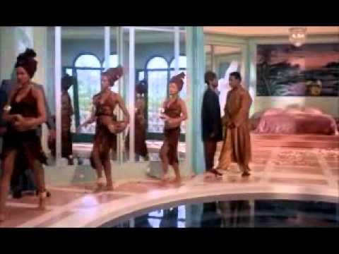 Coming to America - Opening Scene 