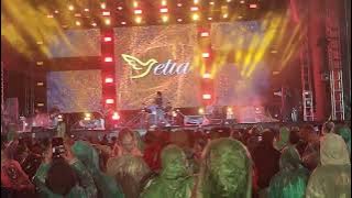 SETIA BAND Live at KEBUMEN FEST 2025