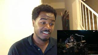 Video thumbnail of "Stevie Ray Vaughn  Voodoo Child (REACTION!!!!!!!!!!!) HOLY SMOKES!!"