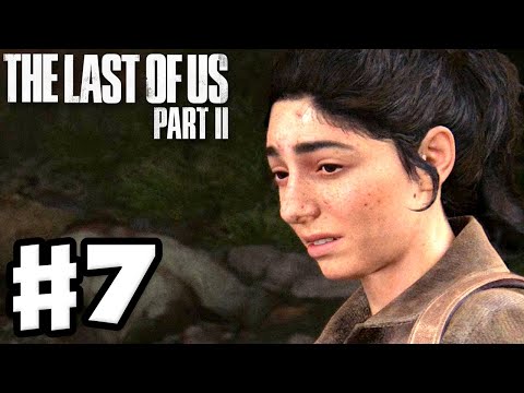 Video: The Last Of Us Part 2 - Capitol Hill: Alle Gjenstander Og Hvordan Du Kan Utforske Hvert Område