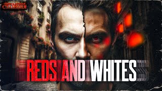 Reds And Whites - Майк Гелприн, Наталья Анискова. Аудиокнига Фантастика. Мистика. Попаданцы