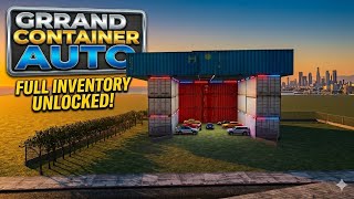 New Secret Container Showroom Cheat Code In IBD3D? 🤔🔥 Himanshu GAMES