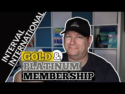 Interval International Gold & Platinum Membership - WHAT YOU NEED TO WATCH OUT FOR!