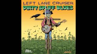 Left Lane Cruiser - Whitebread n Beans chords