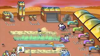 Airport Mania 2: Wild Trips Stage 10-16 screenshot 5