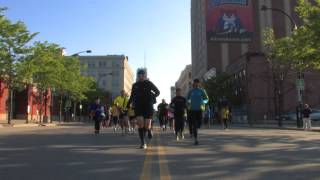 An Answer to the Boston Marathon Bombings | I&#39;m Gonna Run by Jim Ballard (Original Full 1080p HD)