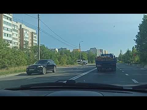 Экзамен по новому регламенту ,Ульяновск, Засвияжье