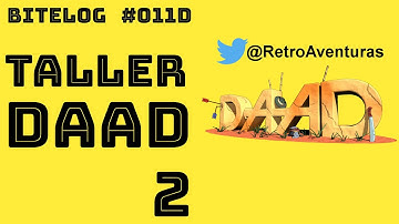 Taller DAAD | Parte 2 de 5 [011D] OBJETOS y ESTRUCTURA SCE📡🎤🇪🇸