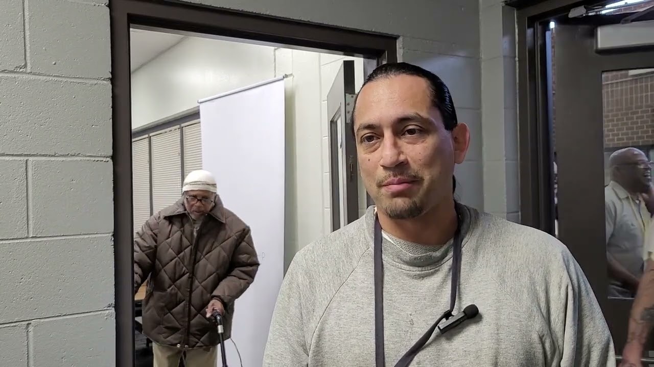 Prison Fellowship Academy at the Omaha Correctional Center