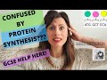 Mastering Protein Synthesis Through Engaging Video Insights