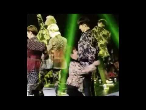 [OPV] Chansoo - Sugar ♥