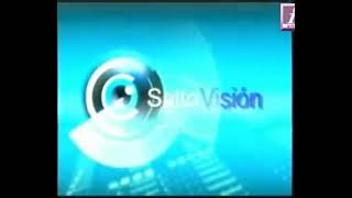 ID Canal 8 Salto Uruguay 2012 + Intro del noticiero screenshot 5