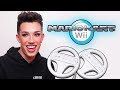 Playing Mario Kart Wii With James Charles