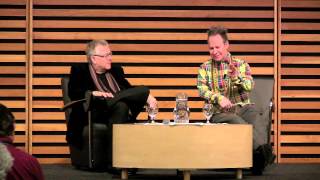 Star Talks: Peter Sellars | Jan 28, 2013 | Appel Salon | Part 1 | Full Episode