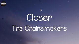 The Chainsmokers - Closer (Lyrics) || Taylor Swift, Rema,... (MIX LYRICS)