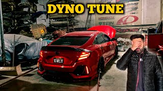 SCARLET DYNO TUNE 🚀 GONE WRONG?😢