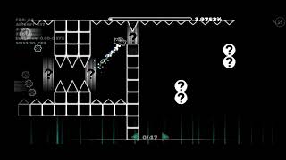 Exasperation 0%-7% mobile world record 