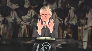 The New Covenant Part 1 of 6  Taking Hold of the New Covenant by David Wilkerson