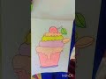बच्चो के द्वारा बनाएं गये चित्र #shorts #viral# video