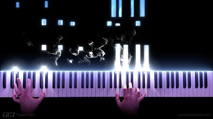 Rewrite the Stars – Zac Efron & Zendaya (The Greatest Showman) | Piano Cover