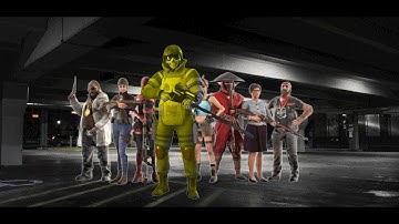 AWP Mode: Elite online 3D FPS Android Gameplay [Alibababa Squad] Full HD #2